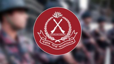 Two platoons of BGB deployed for security at Sholakia Eidgah