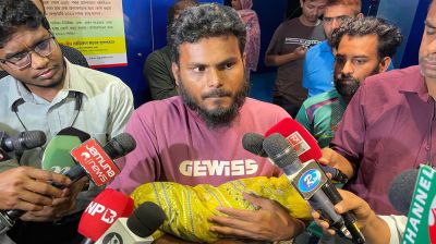 Probe body formed over deaths of six newborns at Ad-Din Hospital