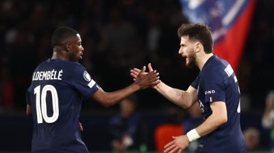 PSG eye greatness with back-to-back UCLs in sight