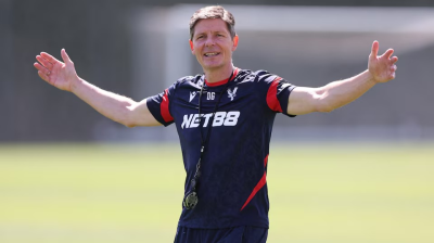 From 'Glasner Out' to glory?