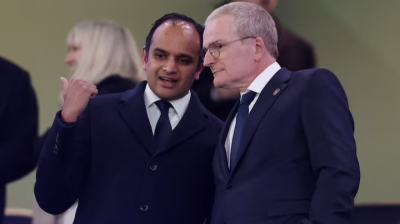 Football success didn't drive decisions: Spurs chief