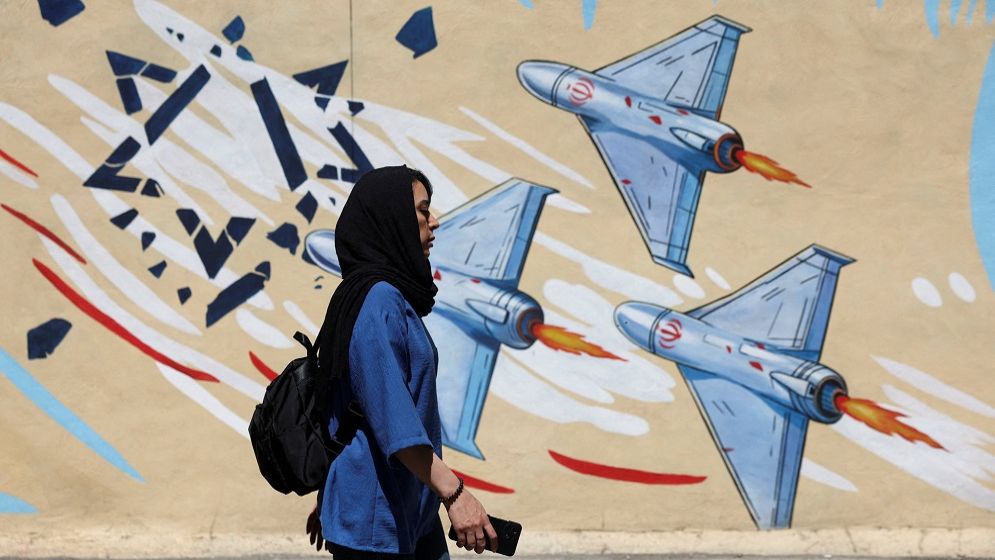 US-Iran MoU on 60-day truce reached, pending Trump's approval
