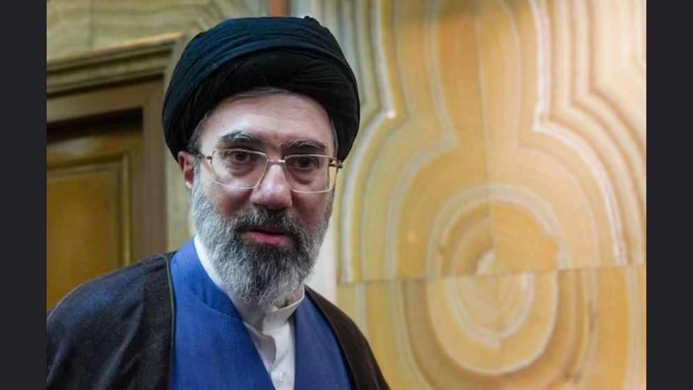 Iran supreme leader says US, Israel seek to 'bring nation to its knees'