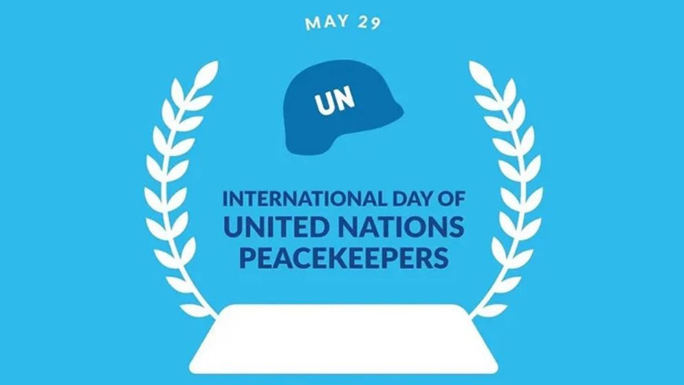 UN honours peacekeepers, lauds Bangladesh’s global role