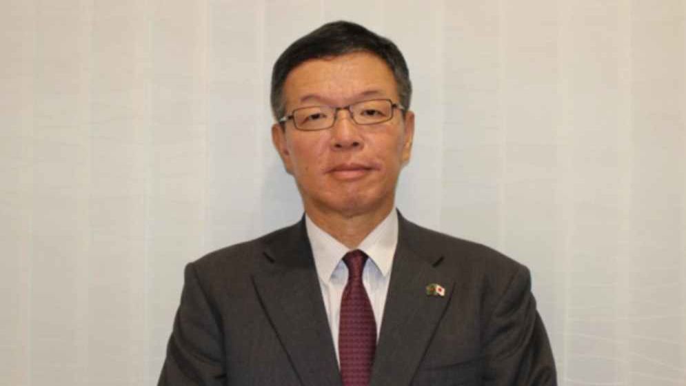 Japan envoy pays tribute to Bangladeshi UN peacekeepers