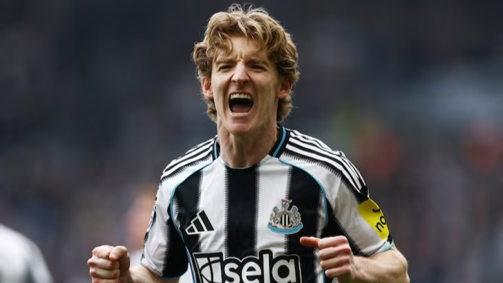 Gordon heading to Barcelona for medical