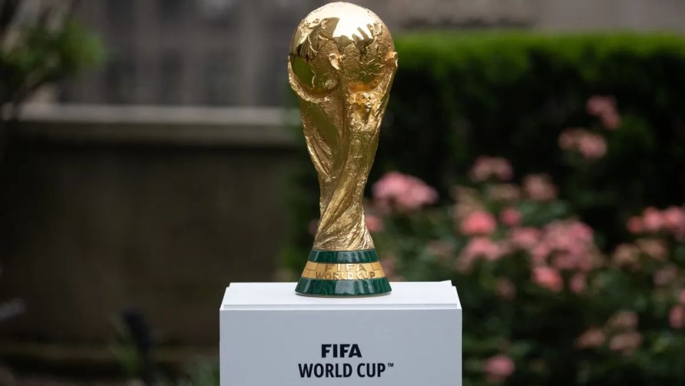 Argentina, Austria, Algeria, Jordan: Group J preview