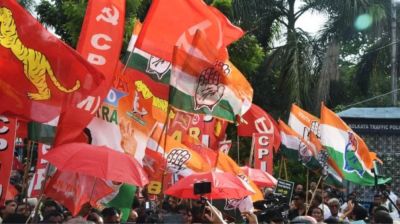 TMC’s collapse does not suit BJP—because the Left is waiting in Bengal