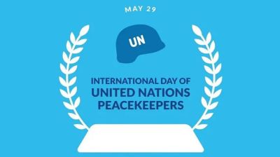 UN honours peacekeepers, lauds Bangladesh’s global role