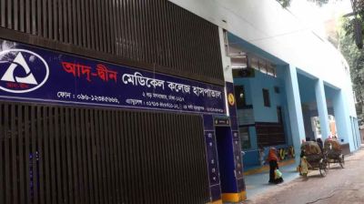 Newborn Deaths at Ad-Din Hospital: Full report submission 3 June