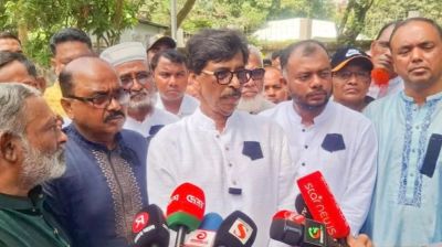President Ziaur Rahman led nation from front in times of crisis: Rashid