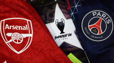 Arsenal aiming to dethrone dynasty-chasing PSG