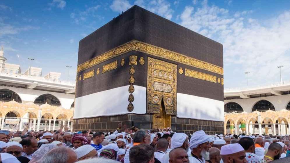 6,175 Bangladeshi Hajis return home