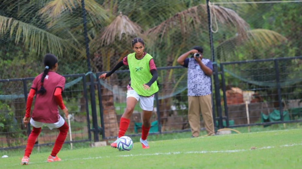 Afeida pays the price for Maldives lapses