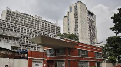 Offices resume Monday after Eid holidays