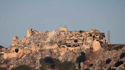 Israeli army says Hezbollah drone kills soldier