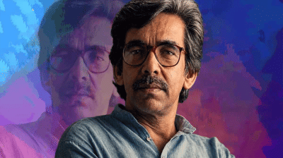 Veteran artist Kamruddin Absar passes away