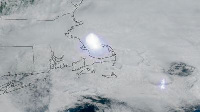 Meteor explodes over US with blast equivalent to 300 tonnes of TNT
