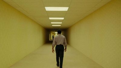 'Backrooms', based on YouTube horror series, breaks box office records