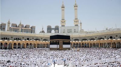 37 Bangladeshi pilgrims die during this year’s Hajj