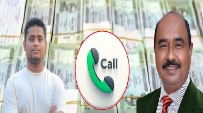 In call record, Cumilla admin tells Hasnat media might have 'misquoted' him