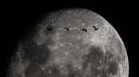 Blue Moon 2026: Witness the Full Moon tonight