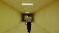 'Backrooms', based on YouTube horror series, breaks box office records