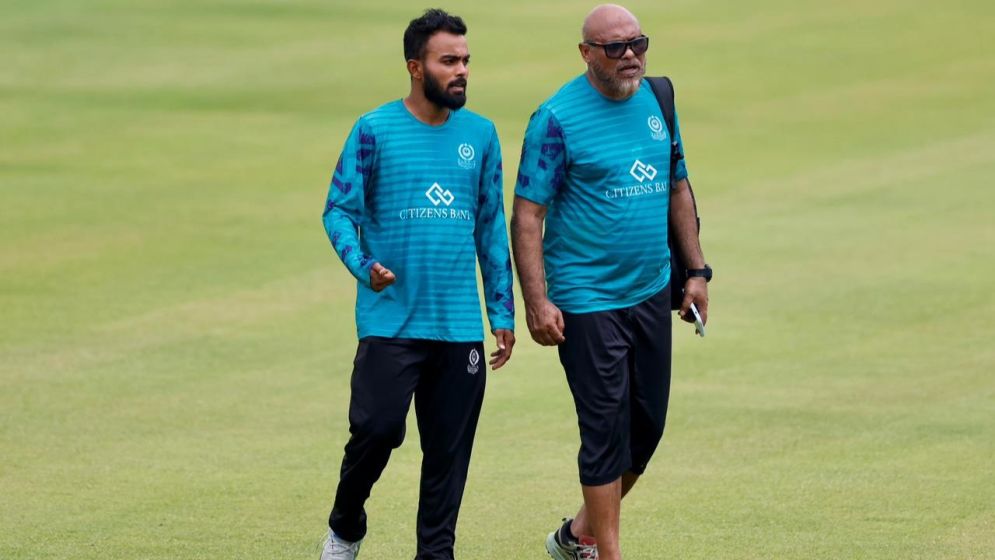 Babul banks on Rana boost in Mohammedan's title push