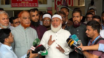 Jamaat ameer demands speedy trial in Ramisa rape, murder case