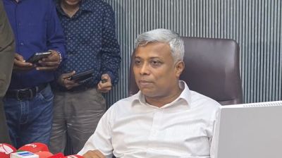 Fuel prices increased to align with global market: State Minister