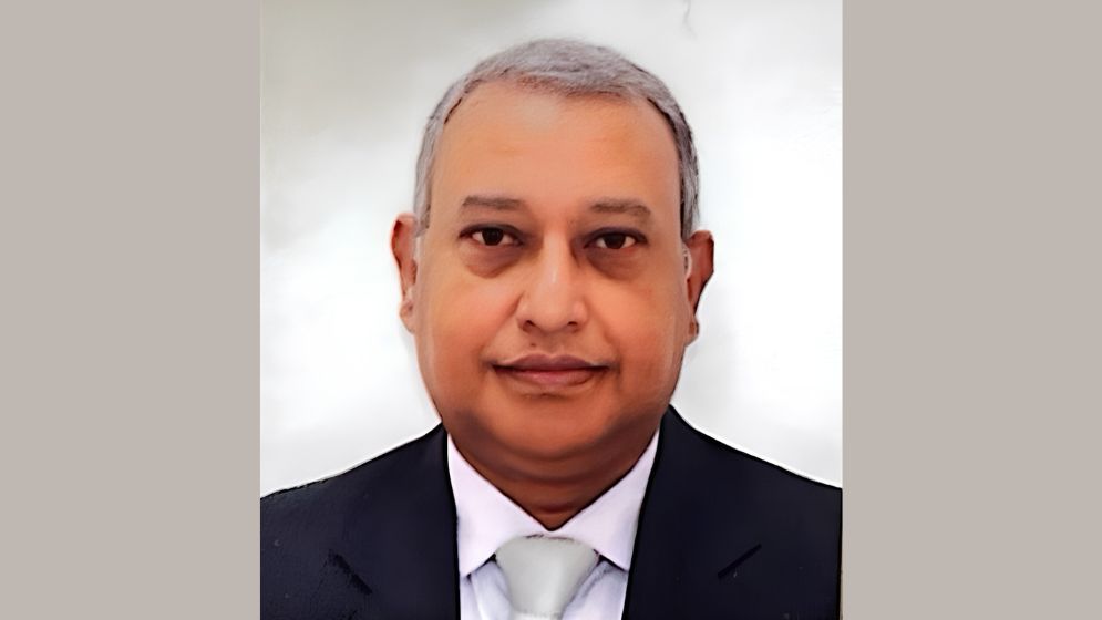 Ali Akbar Khan made acting chief of CID