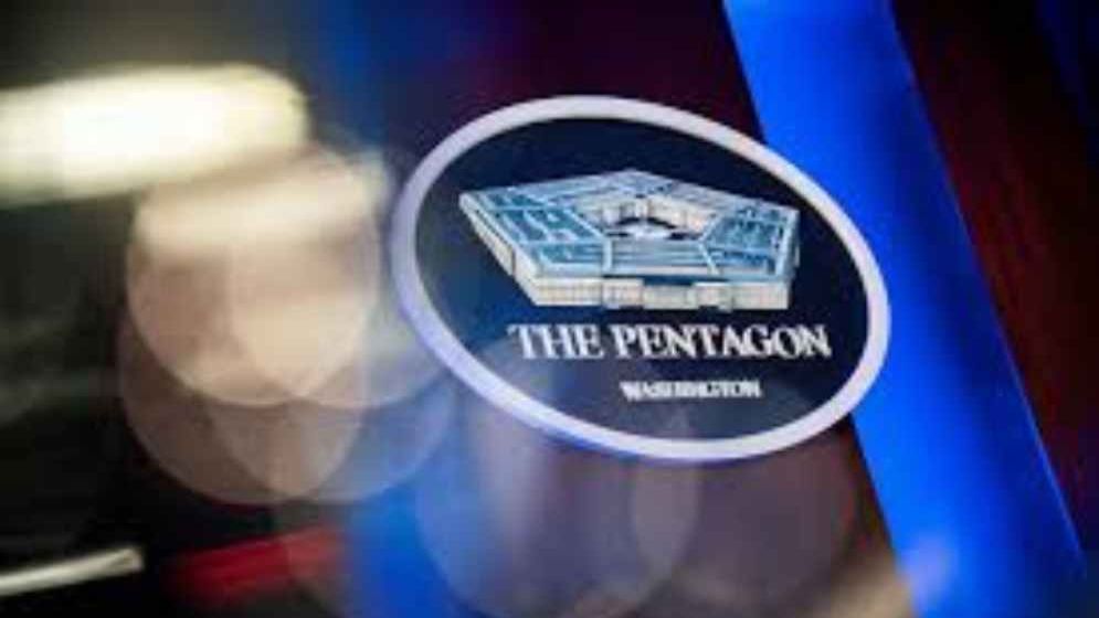 Pentagon bars journalists from press office in latest crackdown