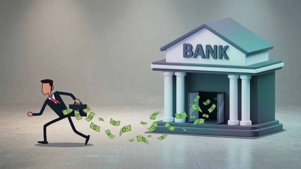 Default loans rise again, reversing last year’s gains