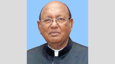 Tofail Ahmed no more