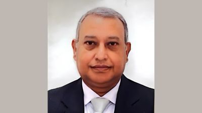 Ali Akbar Khan made acting chief of CID