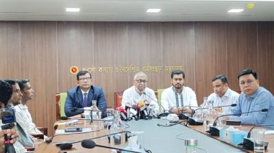 Expatriate Card to replace BMET Card: Minister Ariful