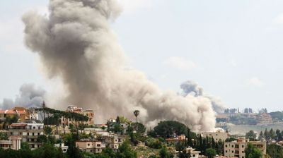 Israel-Lebanon talks begin in Washington