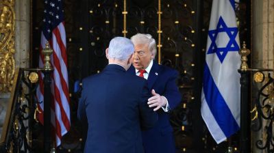 Trump blasts Netanyahu in tense call over Hezbollah conflict, Axios reports