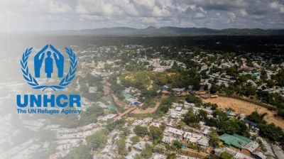 UNHCR urges world not to forget Rohingya refugees in Bangladesh