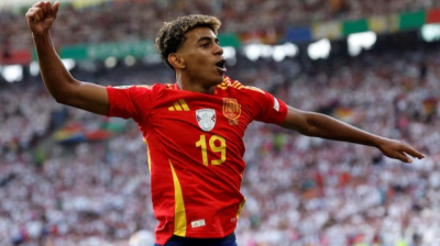 Spain hope Yamal is fit to light up WC