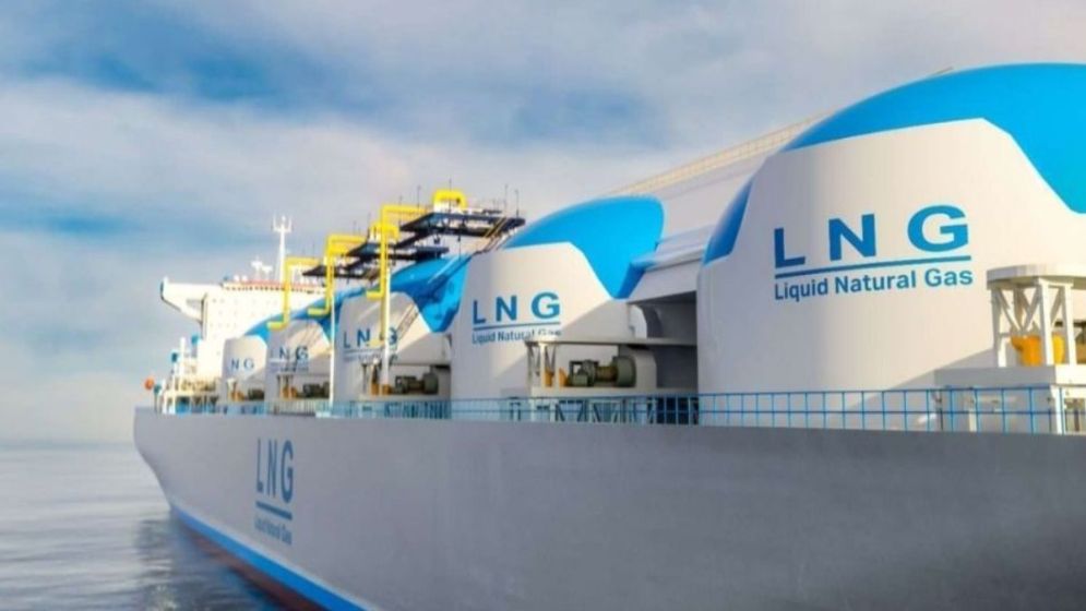 Govt approves five LNG cargoes as demand rises