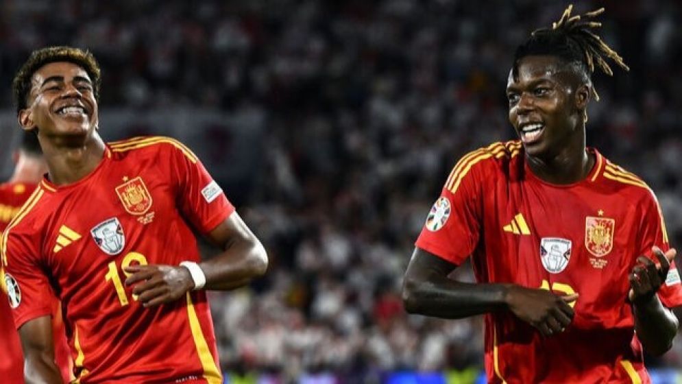 Yamal, Williams should be fit for WC opener: De la Fuente