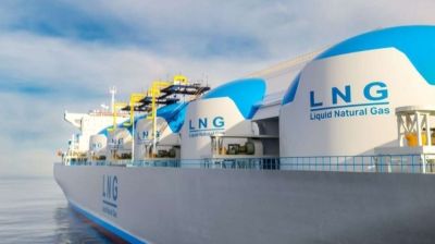 Govt approves five LNG cargoes as demand rises