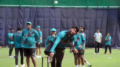 Rishad to reunite with Domingo