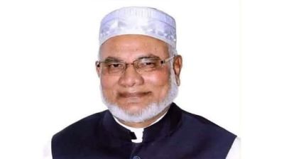 Former MP AKM Rahmatullah passes away