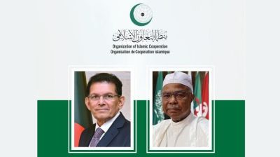 OIC hails Khalilur Rahman on election as President of 81st UNGA