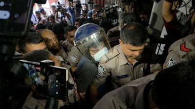 Arguments in Ramisa rape and murder case set for Thursday