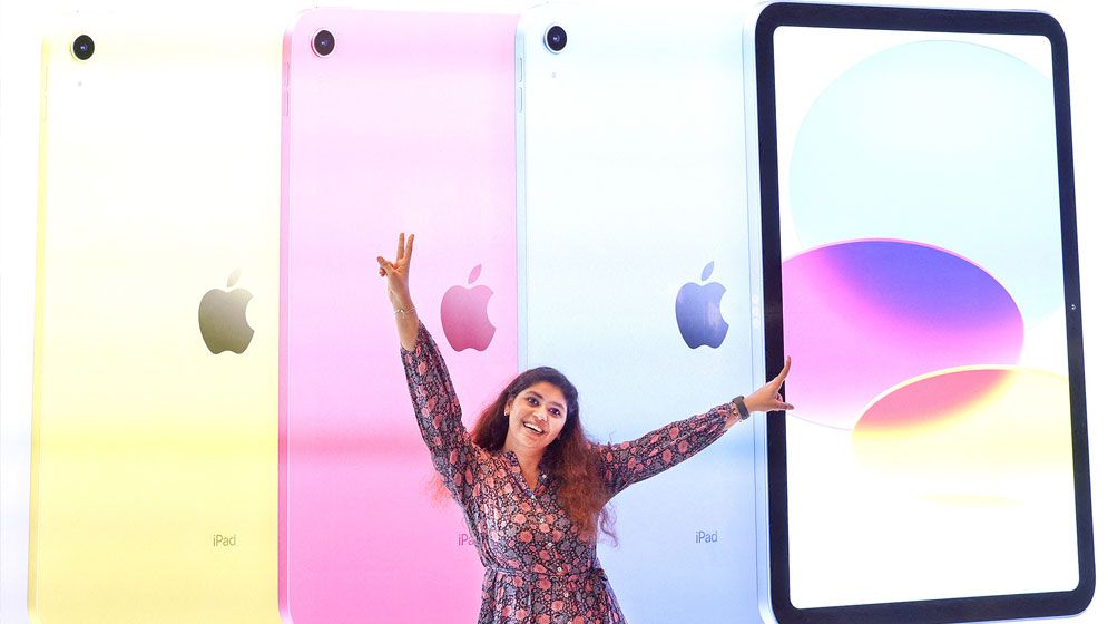 Apple agrees to submit India financials in long-pending antitrust case