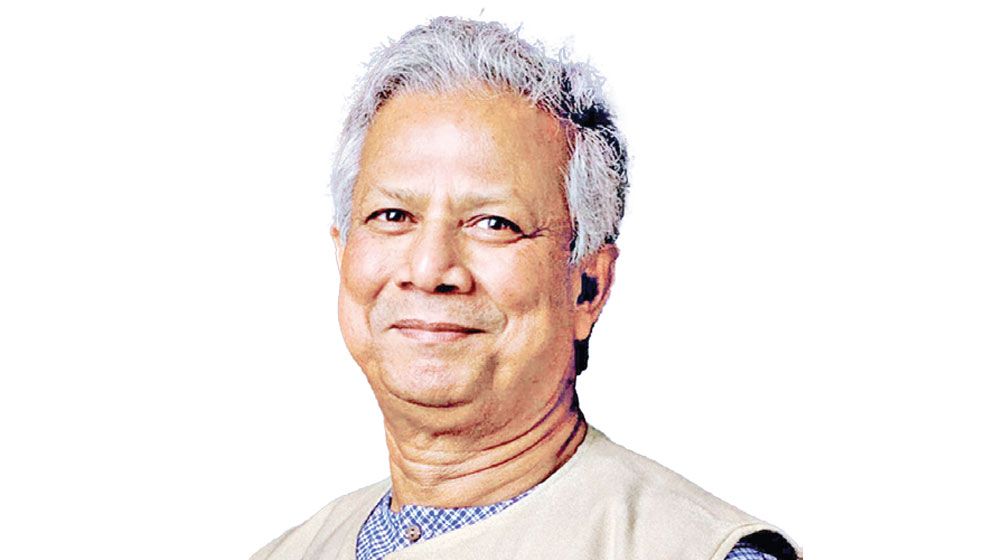 Is Yunus’s kitchen cabinet legitimate?