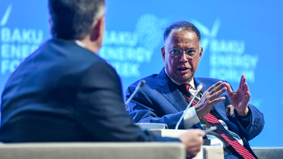 Bangladesh seeks foreign investments in D-8 energy forum